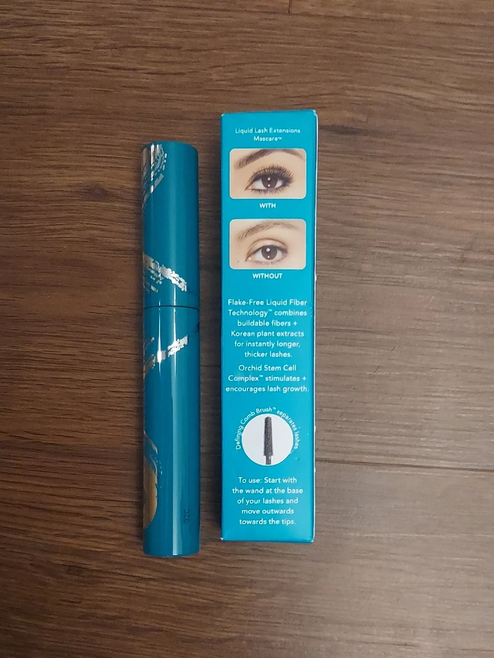 Thrive Causemetics Lash Extensions Mascara NEW IN BOX